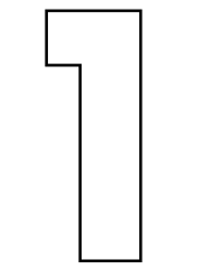 1 o