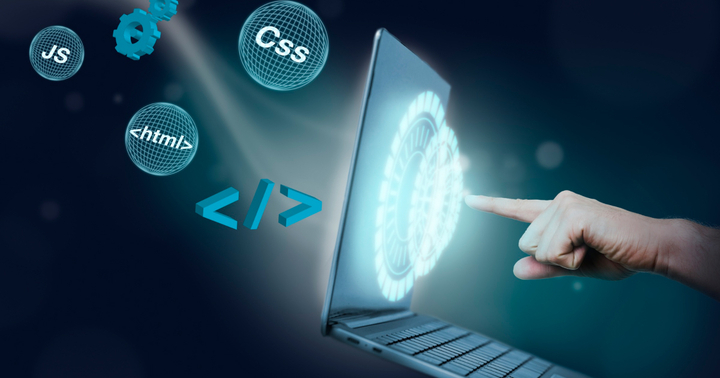 This blog highlights the top 10 features of high-converting websites in 2024, focusing on speed, responsiveness, engaging visuals, and trust signals.