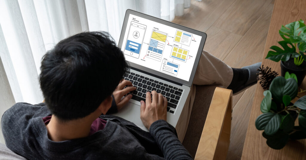 Maximizing Conversions with High-Performance Landing Page Designs